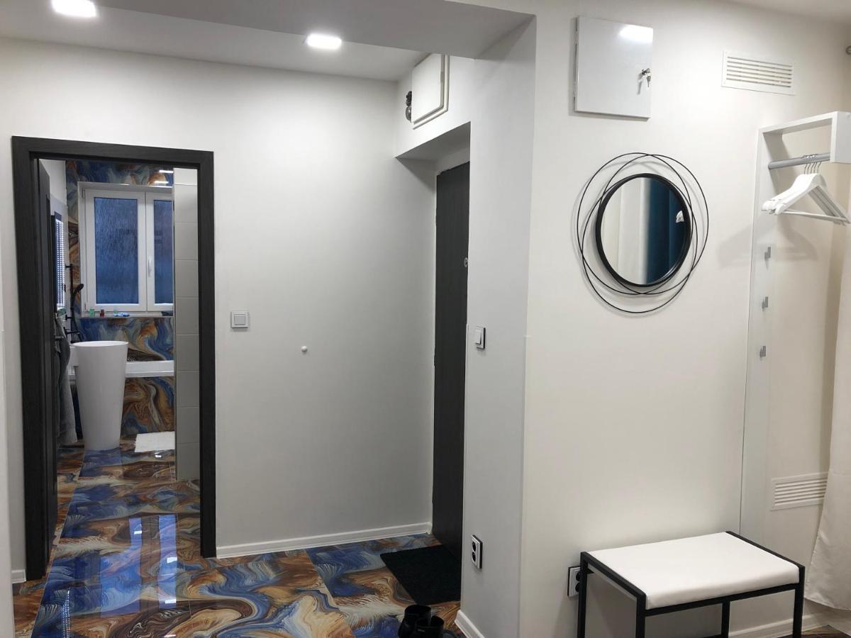 Apartmány Kozákova Česká Lípa Exterior foto