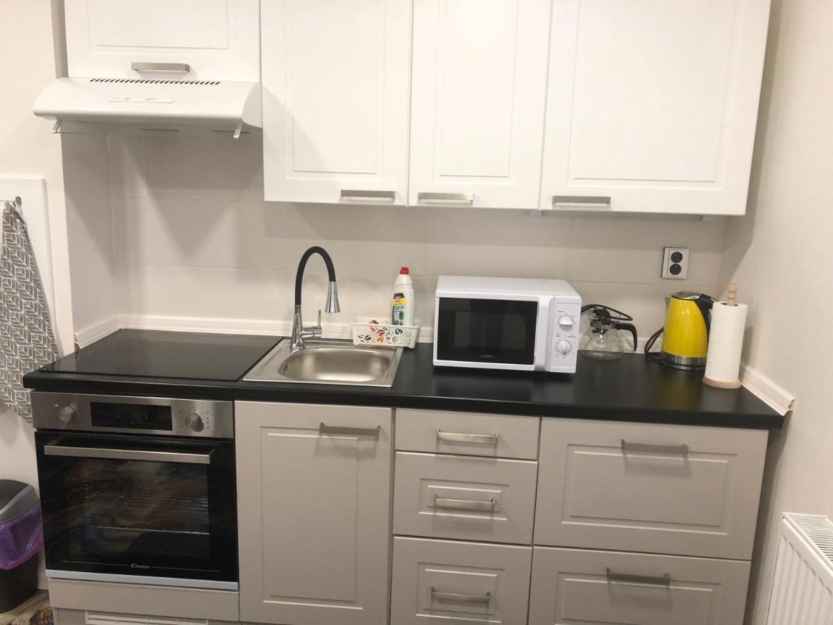 Apartmány Kozákova Česká Lípa Exterior foto