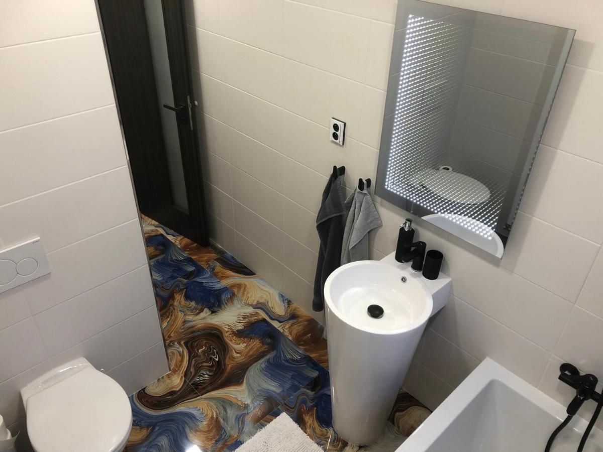 Apartmány Kozákova Česká Lípa Exterior foto